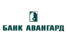 Банк Авангард в Домодедово