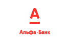 Банк Альфа-Банк в Домодедово